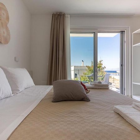 Stella del Mare Residence by BarbarHouse Torre Pali Exterior foto