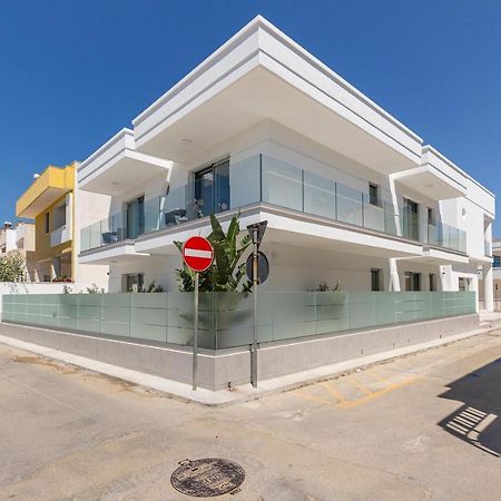 Stella del Mare Residence by BarbarHouse Torre Pali Exterior foto
