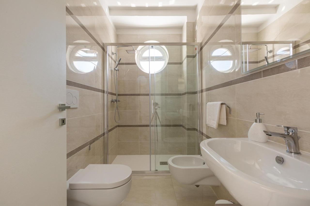 Stella del Mare Residence by BarbarHouse Torre Pali Exterior foto