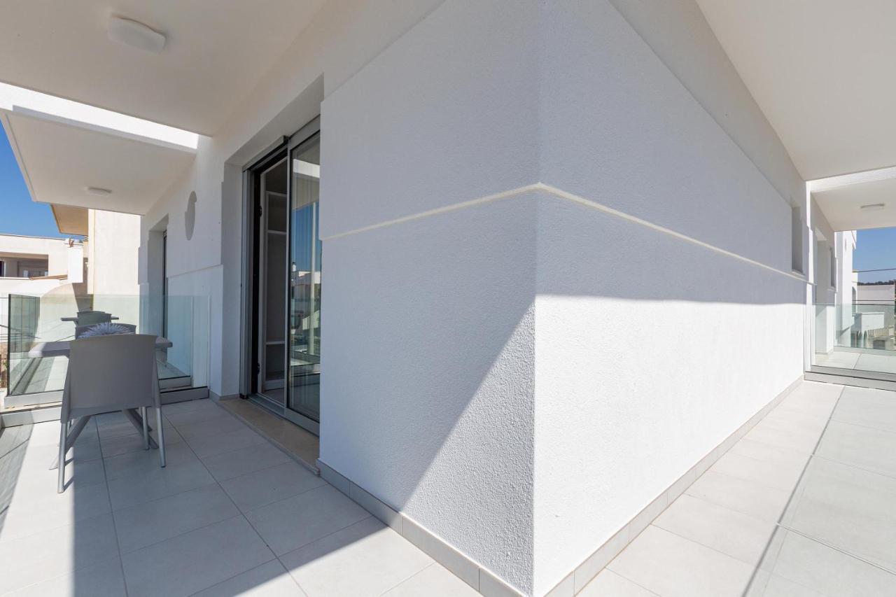 Stella del Mare Residence by BarbarHouse Torre Pali Exterior foto