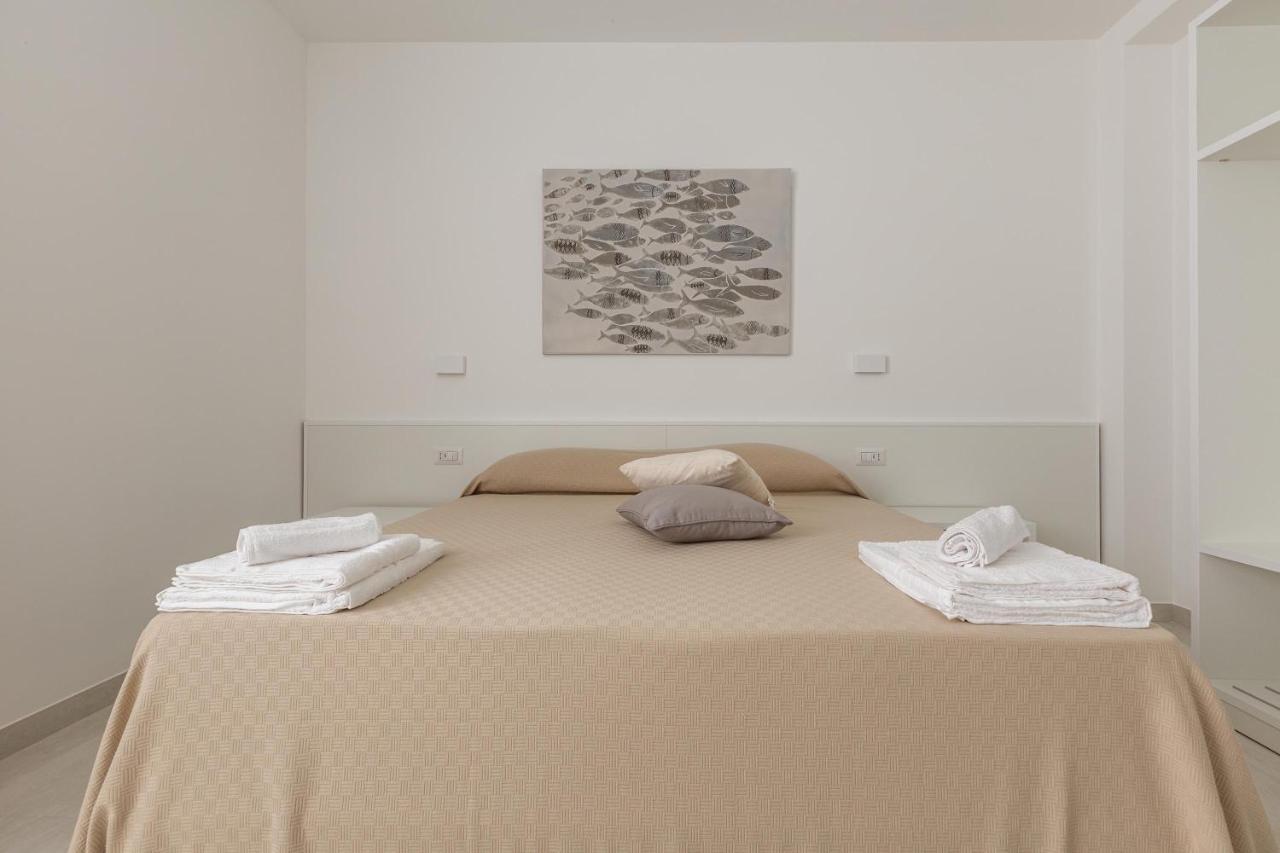 Stella del Mare Residence by BarbarHouse Torre Pali Exterior foto