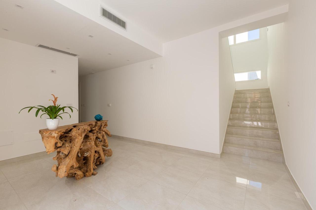 Stella del Mare Residence by BarbarHouse Torre Pali Exterior foto
