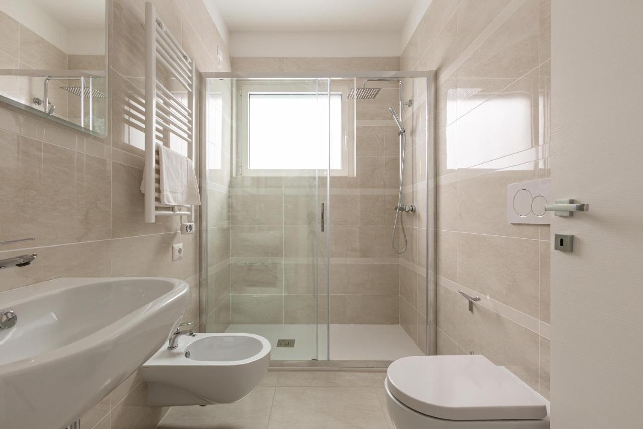 Stella del Mare Residence by BarbarHouse Torre Pali Exterior foto