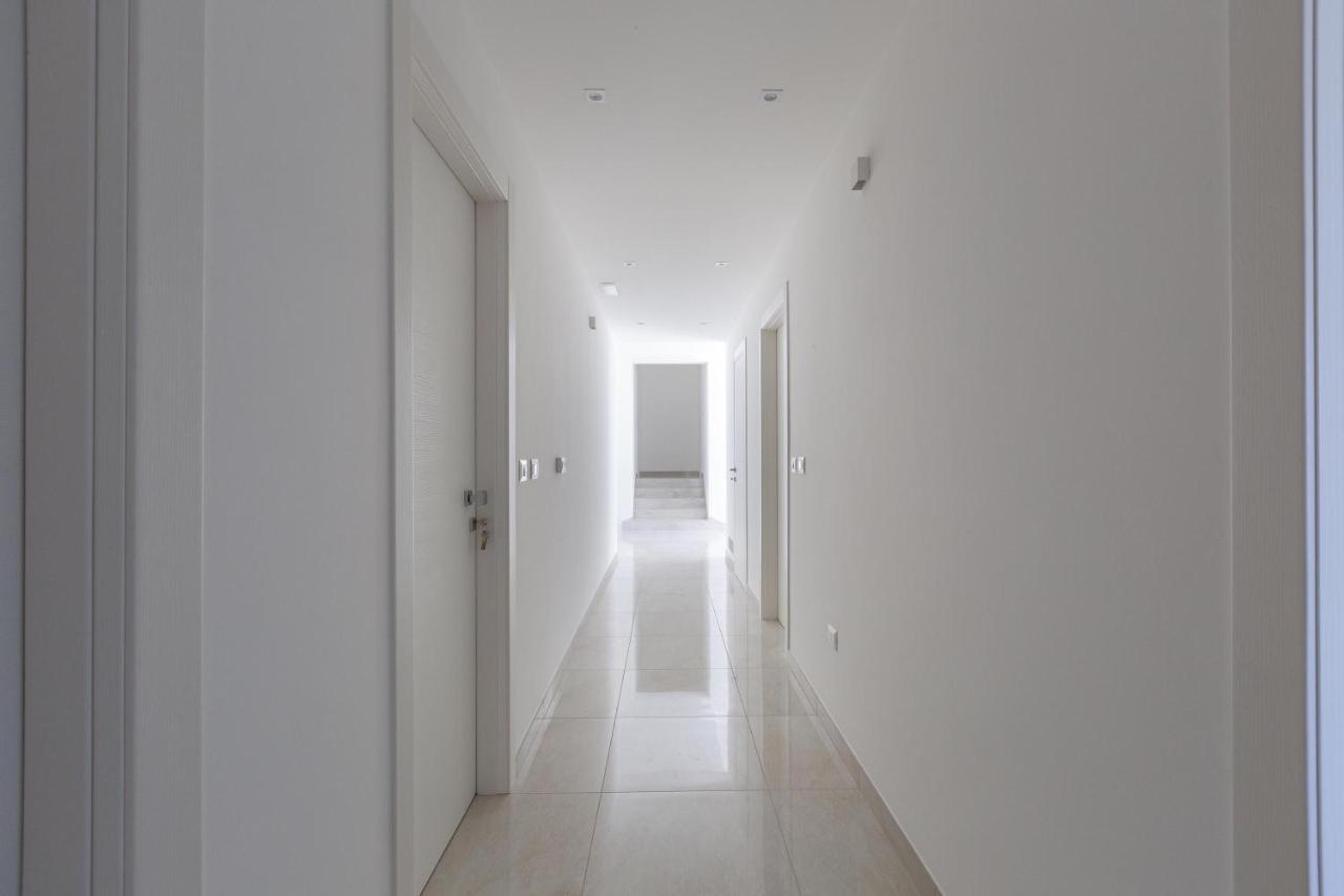 Stella del Mare Residence by BarbarHouse Torre Pali Exterior foto