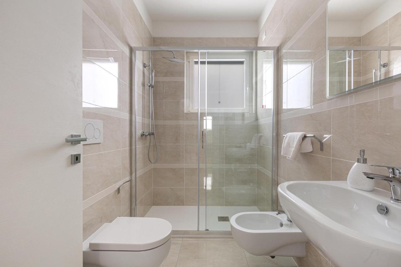 Stella del Mare Residence by BarbarHouse Torre Pali Habitación foto